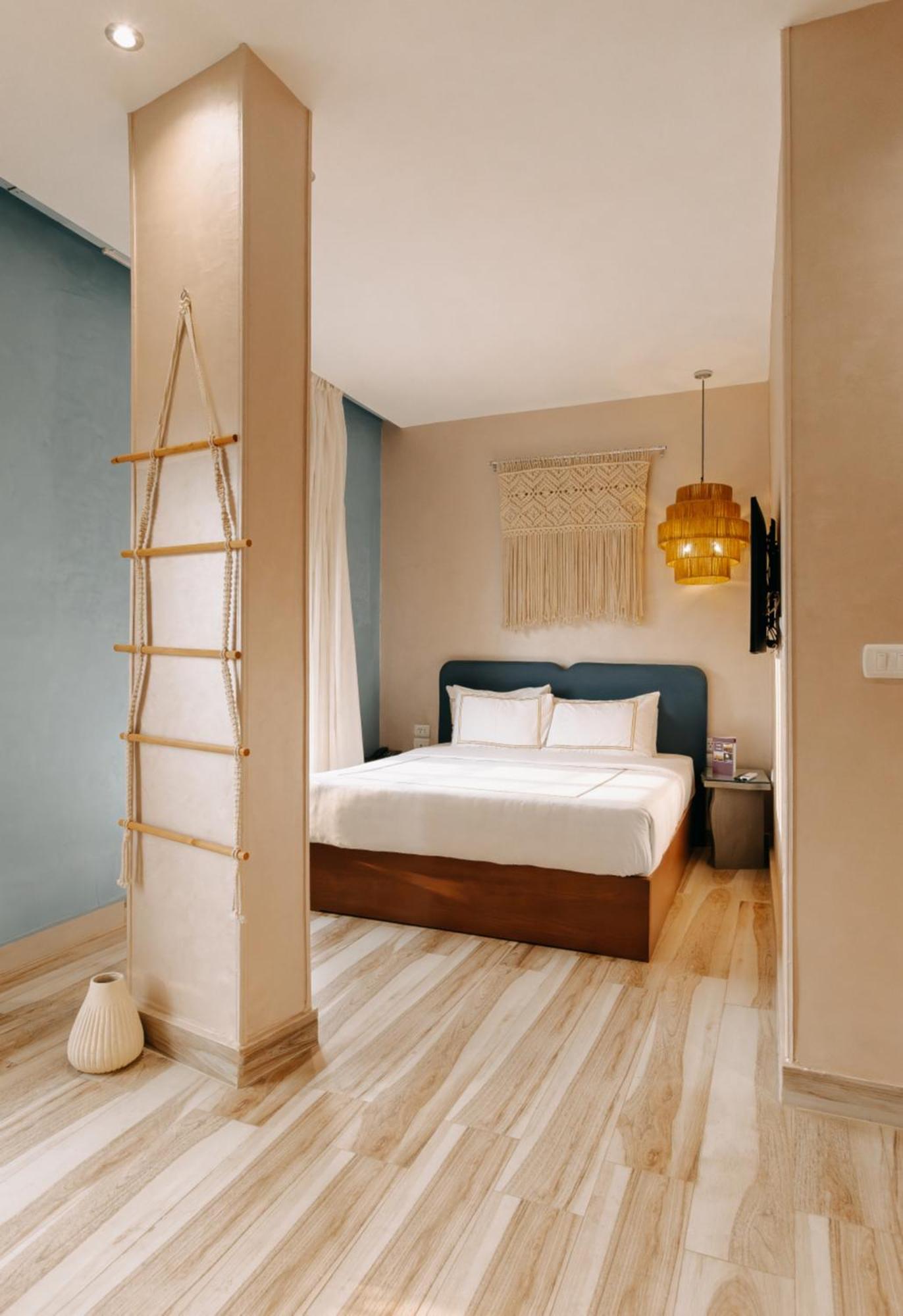 Almas Pyramids Hotel Kafrat al Jabal Экстерьер фото