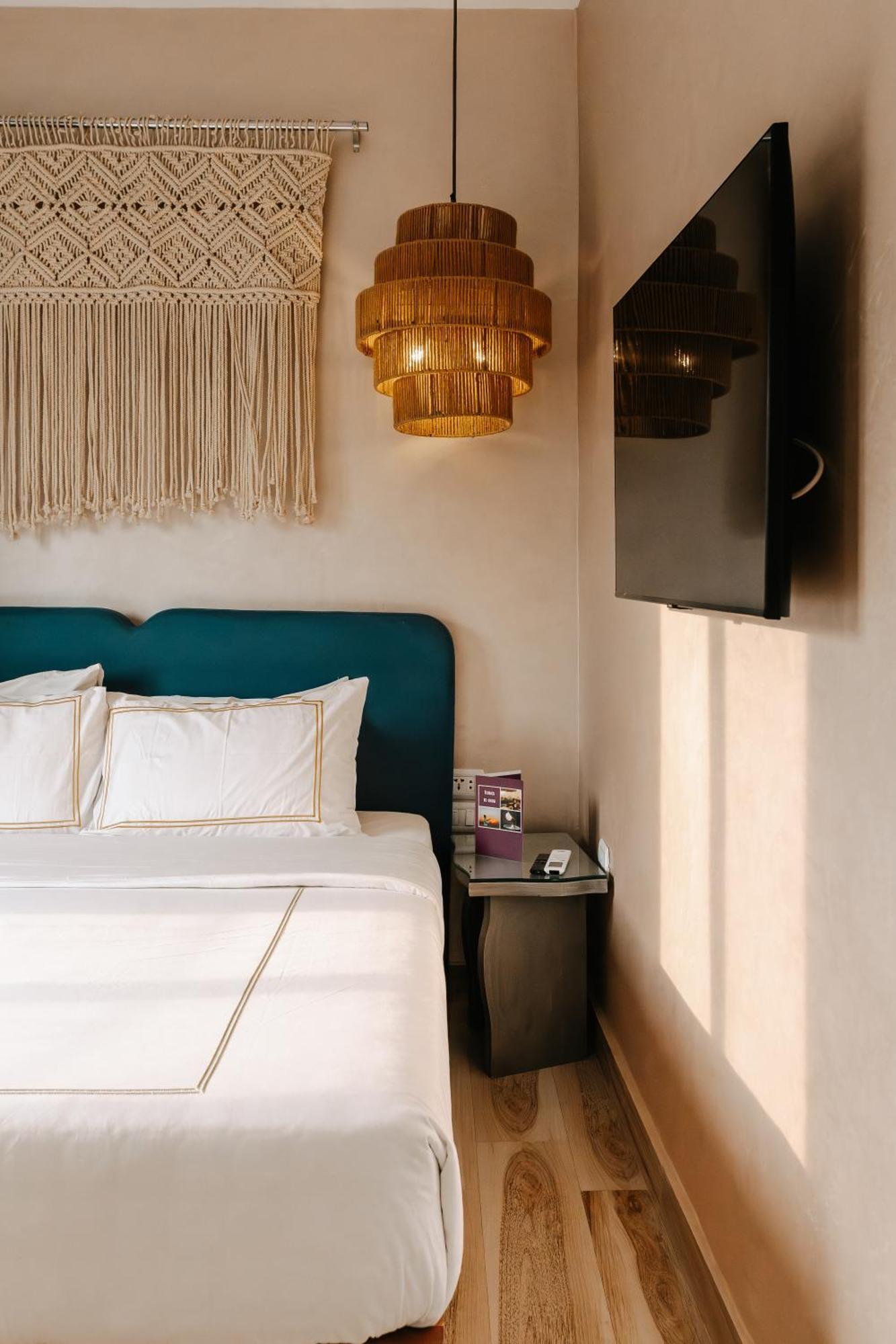Almas Pyramids Hotel Kafrat al Jabal Экстерьер фото