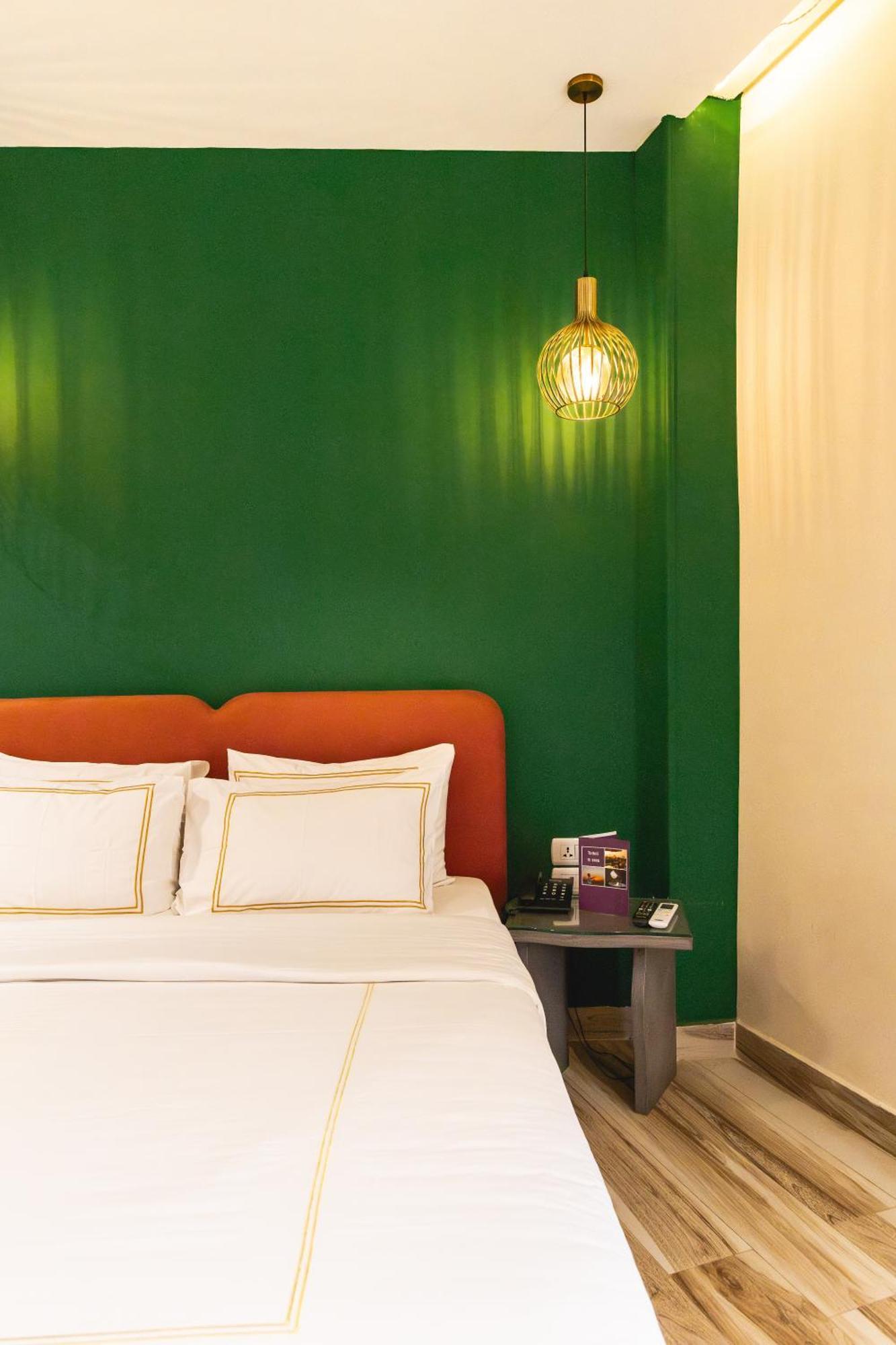Almas Pyramids Hotel Kafrat al Jabal Экстерьер фото